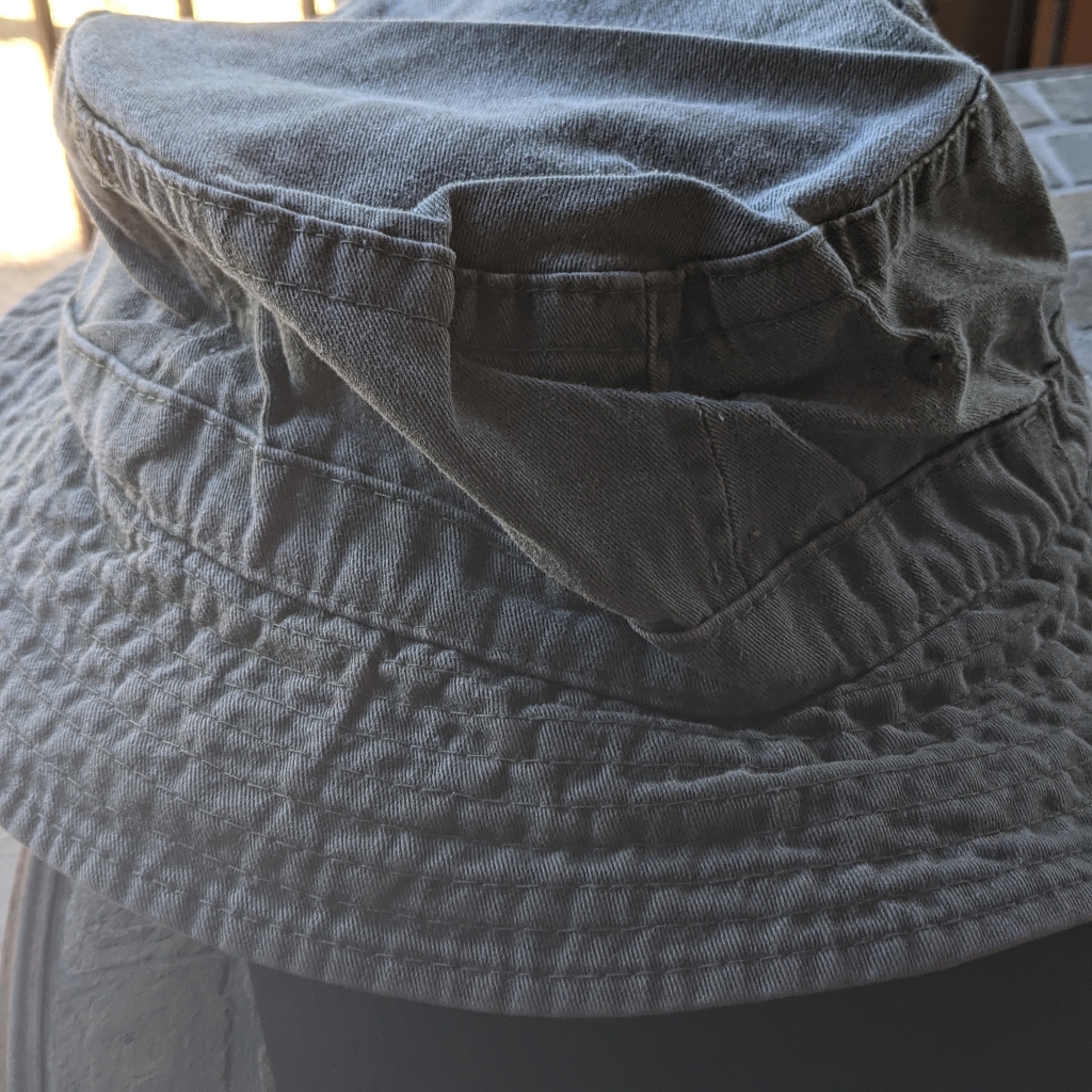 Otto Cap